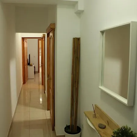 Miller Flat By Canary365 * Las Palmas de Gran Canaria