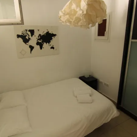Miller Flat By Canary365 * Las Palmas de Gran Canaria